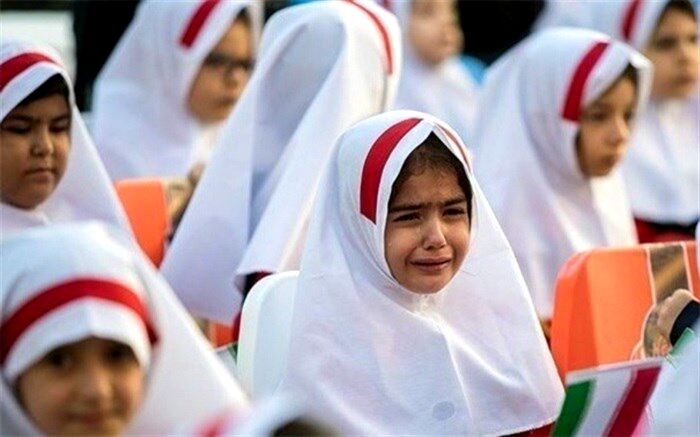 دلایل ترس برخی کودکان از مدرسه رفتن