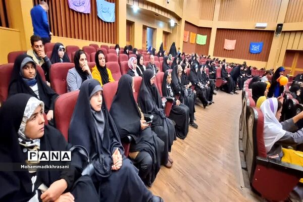 مراسم‌زیارت جامعه کبیره