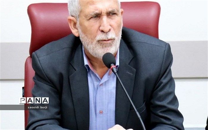 مجری انتخابات مردم هستند، نقش دولت بسترسازی است