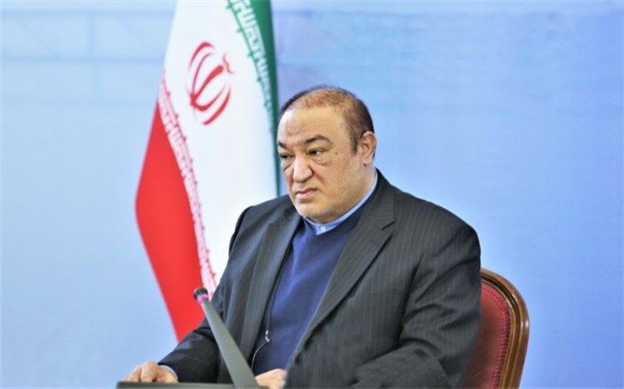 امضای قرارداد صادرات خودرو به کشورهای هدف