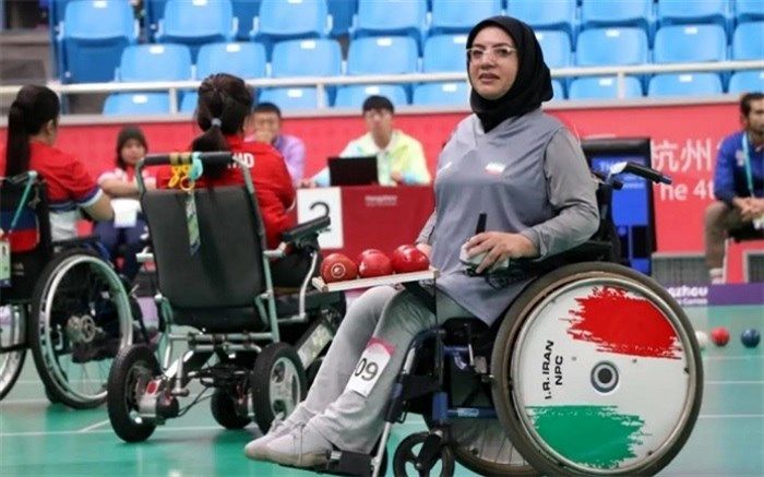 ادامه ناکامی ‌ملی‌پوشان بوچیا در پاراآسیایی هانگژو