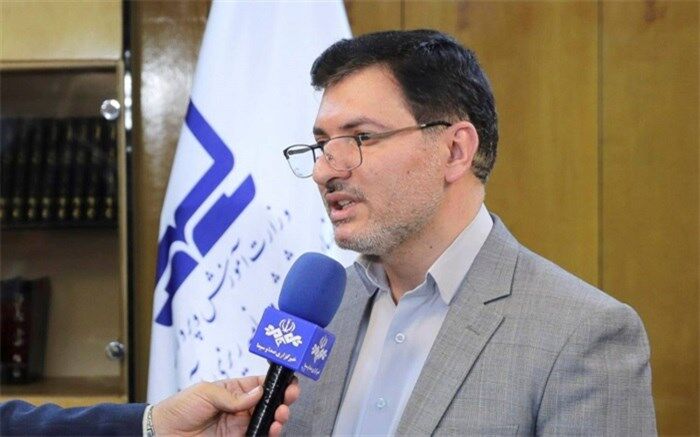 انتشار فراخوان مناقصه آماده‌سازی هنری کتاب‌های درسی