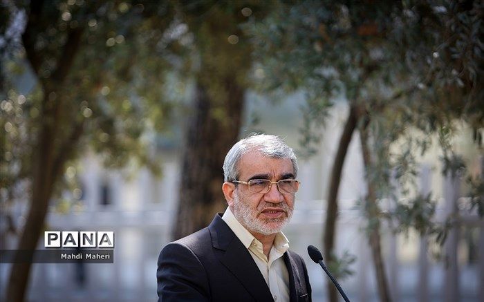 مسئولیت جنایات رژیم اشغالگر متوجه آمریکا، آلمان و انگلیس است