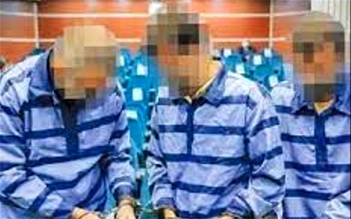 دستگیری ۵ دلال ارزی در تهران