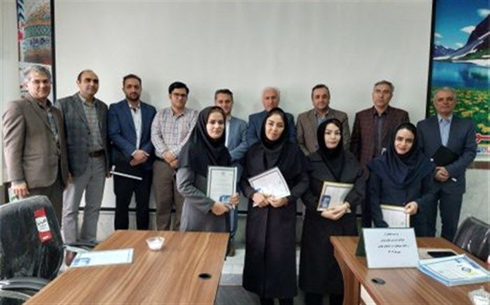 با مشارکت استانداری اردبیل کلاس‌های قطبی برای دروس لازم‌التوجه برگزار می‌شود