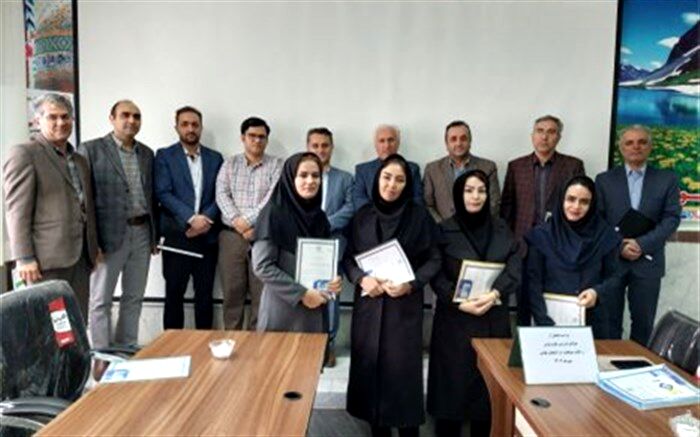 با مشارکت استانداری اردبیل کلاس‌های قطبی برای دروس لازم‌التوجه برگزار می‌شود