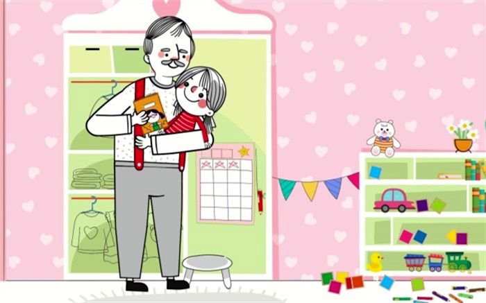 «با بابام» وارد مرحله تولید شد