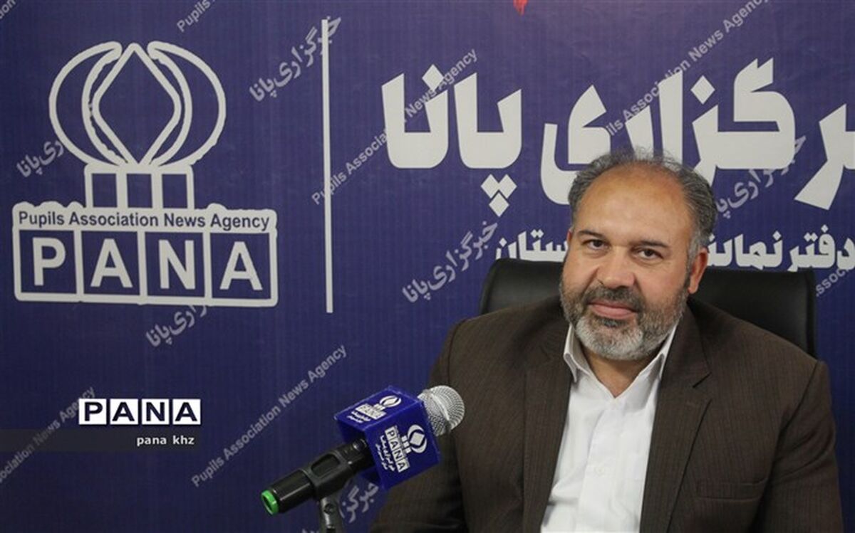 انجمن اولیا و مربیان می‌تواند بسیاری از مشکلات مدارس را برطرف کند
