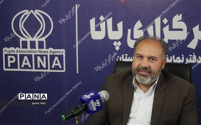 انجمن اولیا و مربیان می‌تواند بسیاری از مشکلات مدارس را برطرف کند