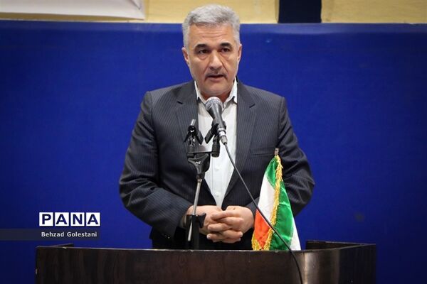 جشنواره ورزشی دانش‌آموزان با نیازهای ویژه در ارومیه