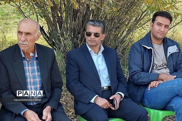 برگزاری مسابقه دوچرخه‌سواری کوهستان به‌مناسبت هفته تربیت‌بدنی در شهرستان فیروزکوه