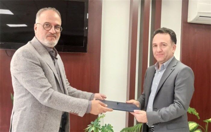 سرپرست معاونت مشارکت‌های مردمی  اداره کل نوسازی مدارس استان تهران منصوب شد