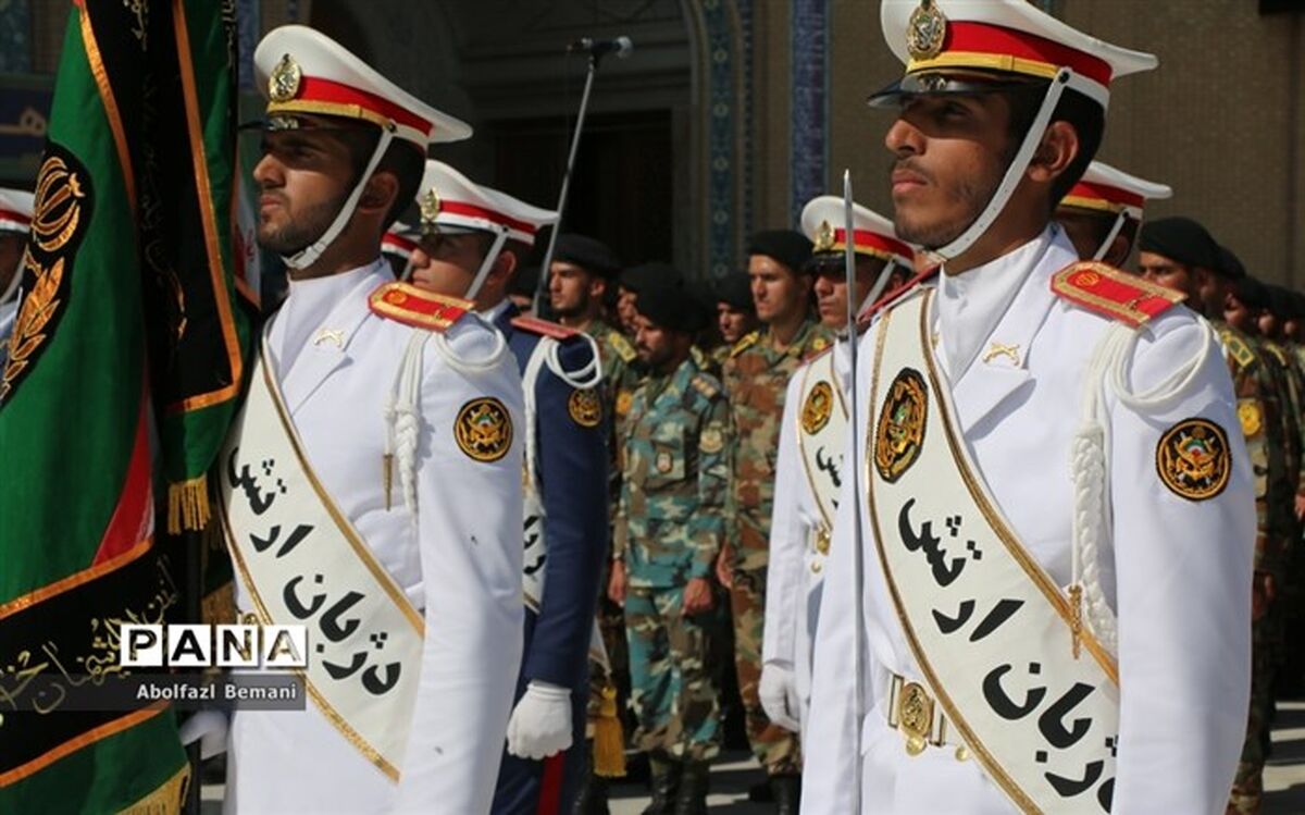 کاهش مدت خدمت وظیفه عمومی؛ حداقل ۱۴ و حداکثر ۲۱ ماه