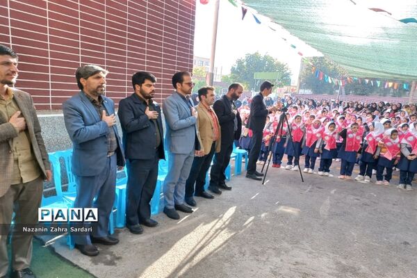 صبحانه سلامت با طعم خانواده در مدارس آباده