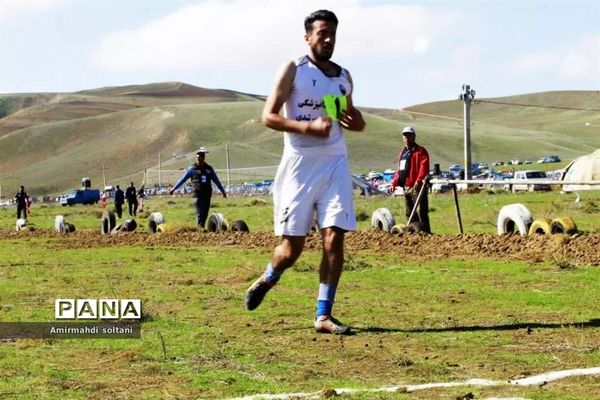 جشنواره فرهنگی ورزشی عشایری «قره داغ»