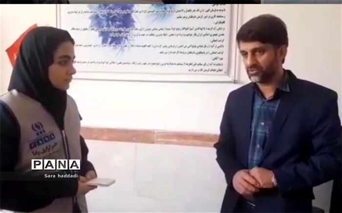 فرهنگیان به سلاح تفکر برای جنگ نرم آماده شوند