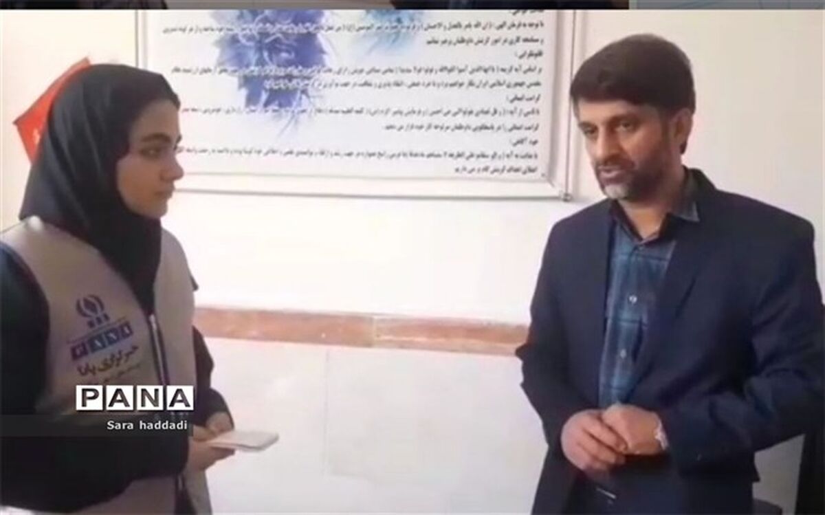 فرهنگیان به سلاح تفکر برای جنگ نرم آماده شوند
