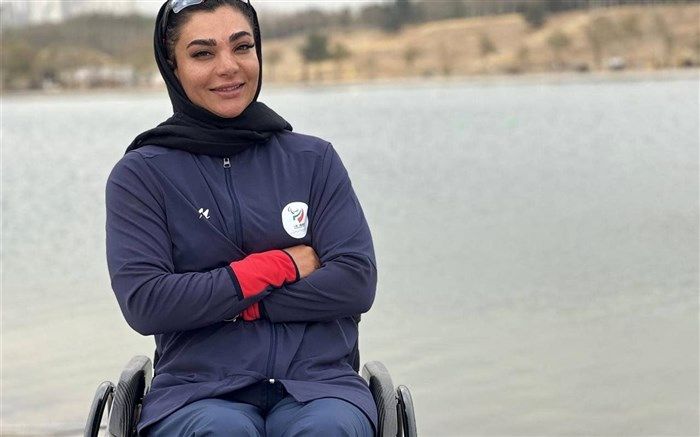 اولین مدال کاروان فرزندان ایران به نام عبدالملکی ثبت شد