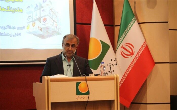 شفافیت و انضباط مالی، جهت‌گیری اساسی ‌صندوق ذخیره فرهنگیان‌