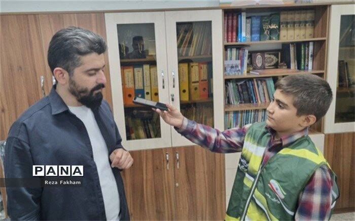 عدم ساماندهی دبیران در مدارس دلیل اصلی کمبود معلم است