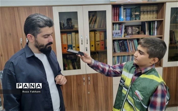 عدم ساماندهی دبیران در مدارس دلیل اصلی کمبود معلم است