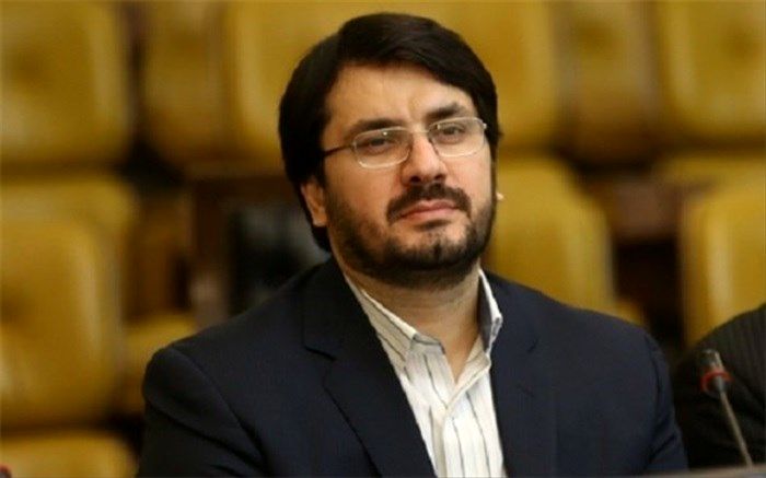 وزیر راه و شهرسازی عازم ارمنستان شد