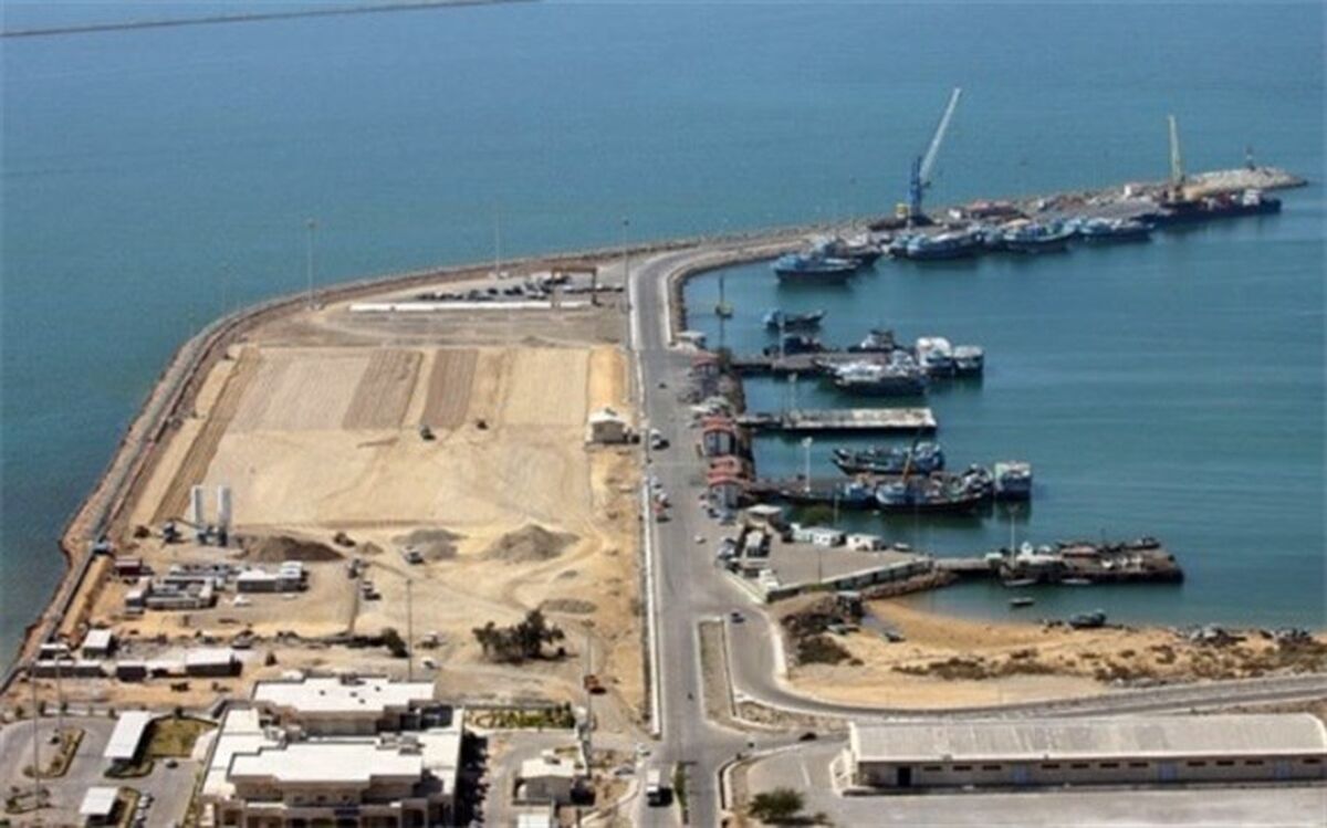 جزئیات برگزاری سومین مانور بین‌المللی «سونامی» در سواحل مکران