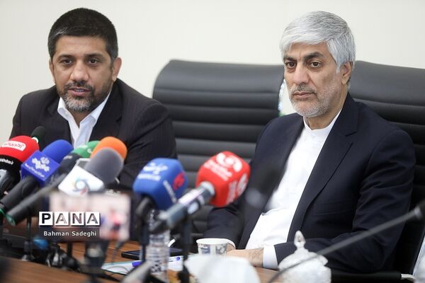 مراسم تجلیل از مدال‌آوران مسابقات جهانی کشتی ۲۰۲۳ صربستان
