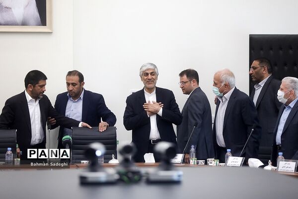 مراسم تجلیل از مدال‌آوران مسابقات جهانی کشتی ۲۰۲۳ صربستان