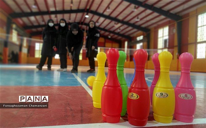 هفته تربیت بدنی و ورزش هدف سلامت جسم در آرامش روح را به عرصه‌ عمل نمایان می‌سازد