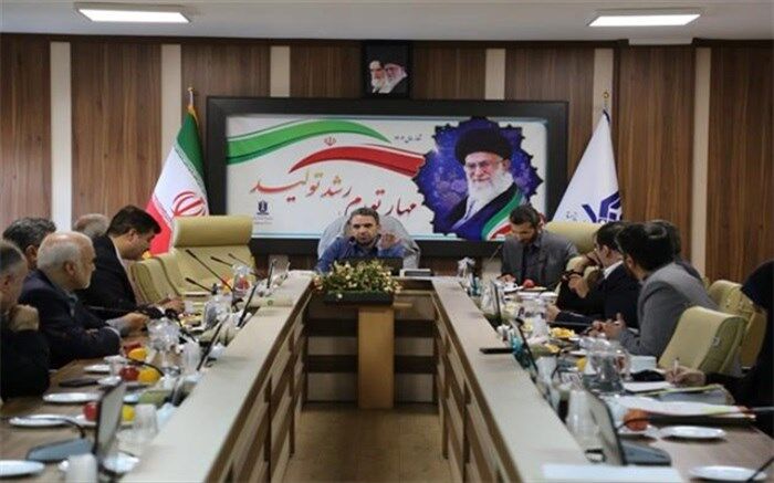 بررسی و تصمیم‌گیری درباره مشکلات مدارس بین‌الملل غیردولتی در دستور کار قرار گرفت