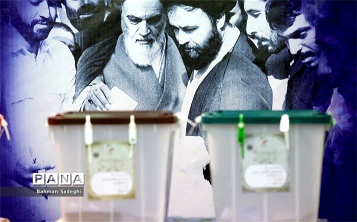 ثبت‌نام 7 هزار و 803 داوطلب انتخابات مجلس تا ساعت ۱۴ امروز