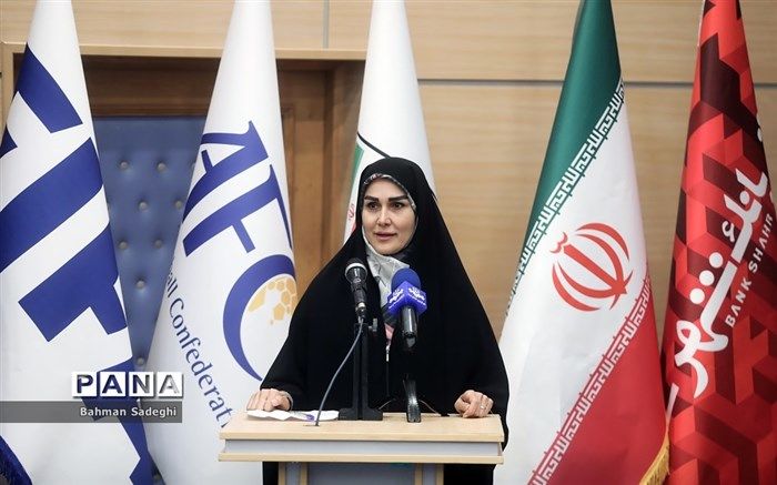 آموزش و پرورش پایگاه نخبگان دختر در ورزش قهرمانی است