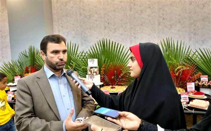 صنایع غذایی، فرصتی برای معرفی زرشک خراسان جنوبی به دنیا