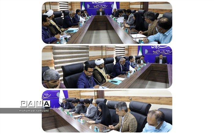 دانش‌آموزان باید در برنامه‌ریزی، اجرا و شکل‌گیری مراسم روز دانش‌آموز نقش محوری داشته باشند