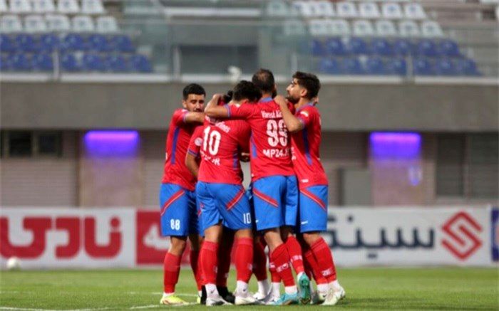 اعلام ترکیب نساجی برابر نوبهار