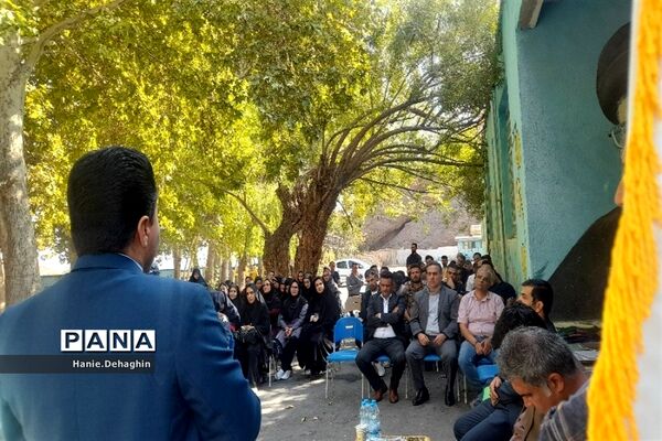 ویژه برنامه هفته تربیت‌بدنی در پاکدشت