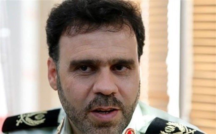 سخنگوی فراجا: دستاورد پلیس در قتل مهرجویی کوچک‌انگاری نشود