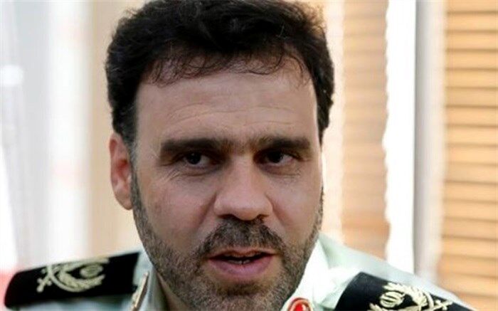 سخنگوی فراجا: دستاورد پلیس در قتل مهرجویی کوچک‌انگاری نشود