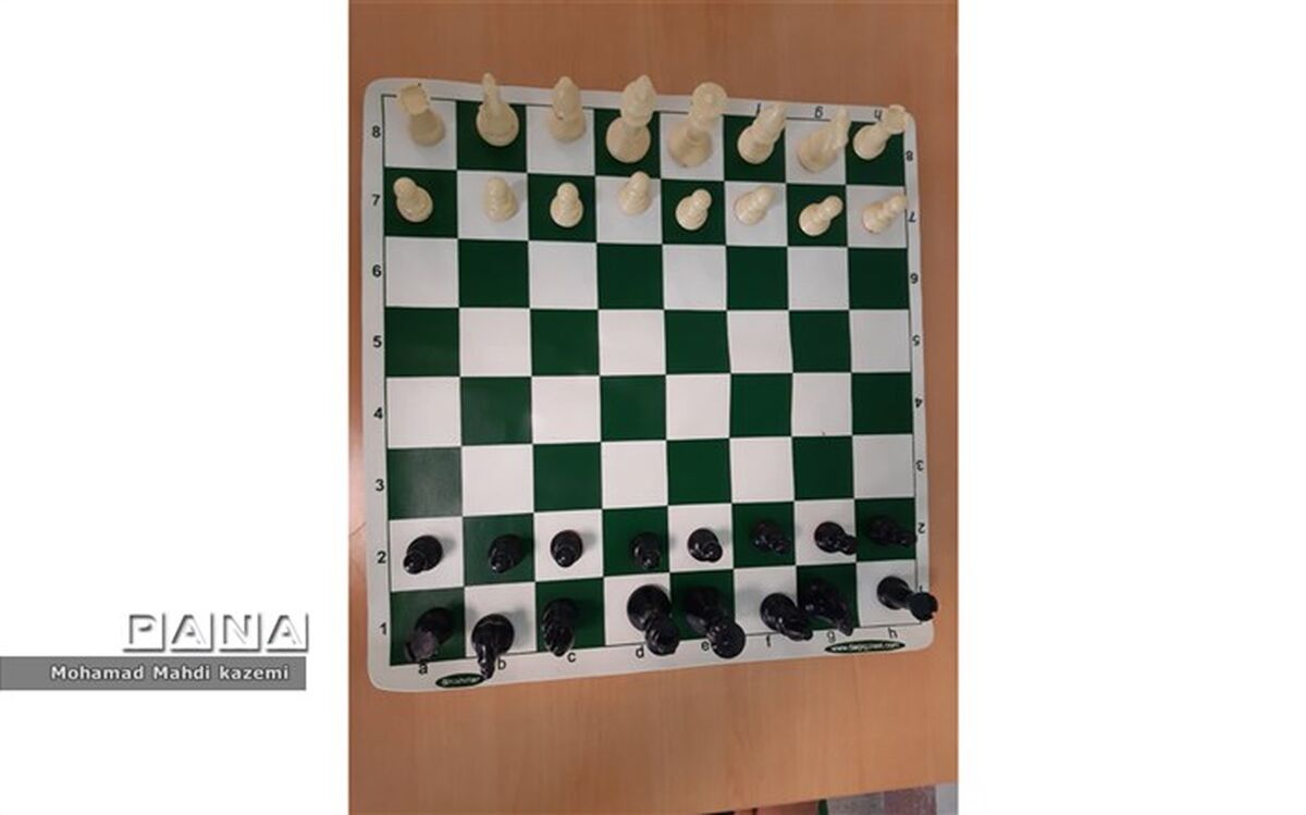 برگزاری المپیاد ورزشی درون مدرسه‌ای به مناسبت هفته تربیت بدنی