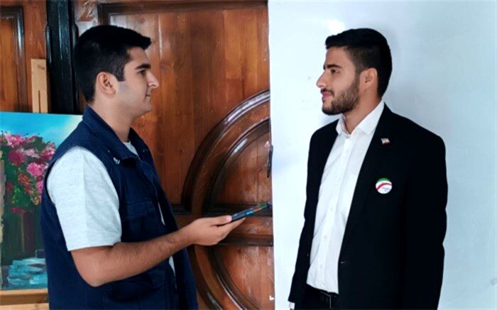 معلمان جوان درک بهتری از دانش‌آموزان دارند