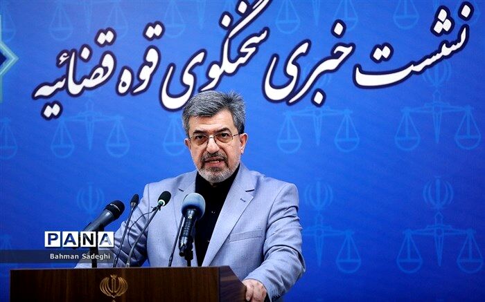 تشکیل پرونده برای برخی رسانه‌های شایعه‌ساز در پرونده قتل مهرجویی