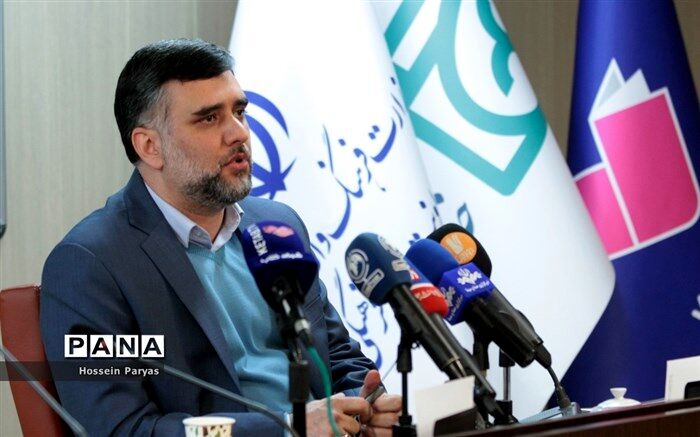 برپایی نمایشگاه‌های استانی کتاب با ساختاری جدید