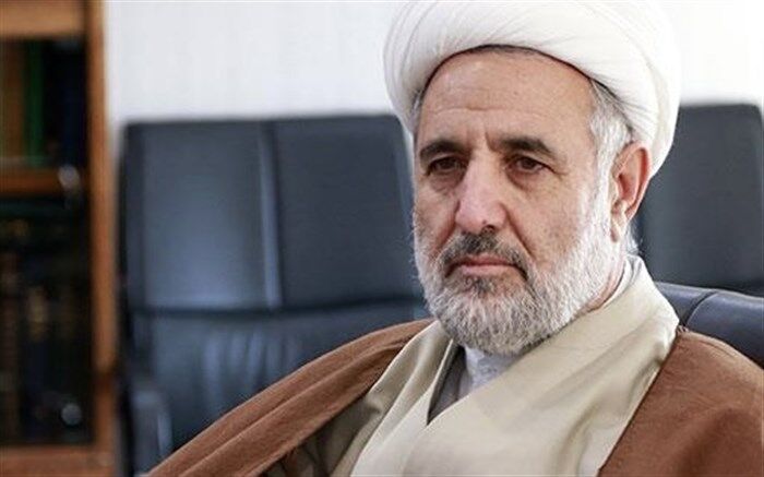 اجلاس جهانی بین‌المجالس، صدای مظلومیت فلسطین را به جهان مخابره کند