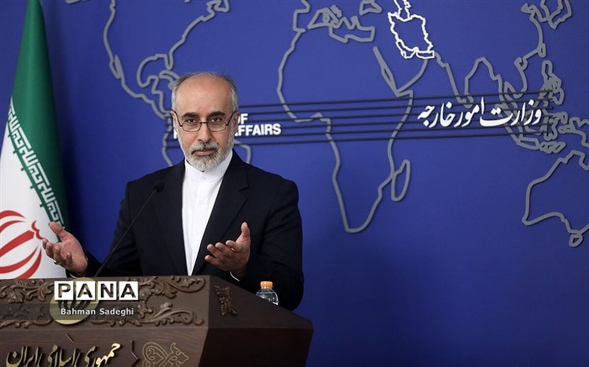 ایران ستون و لنگر ثبات و امنیت در منطقه است