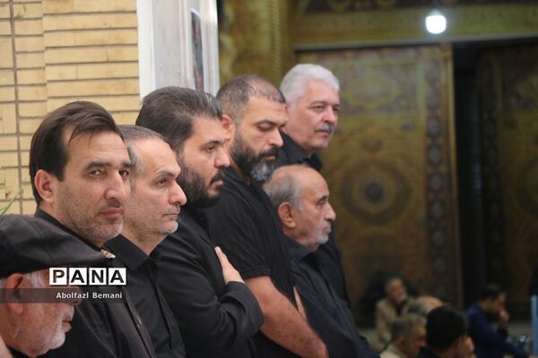 مجلس گرامیداشت شهید «بنی حسن» در قم