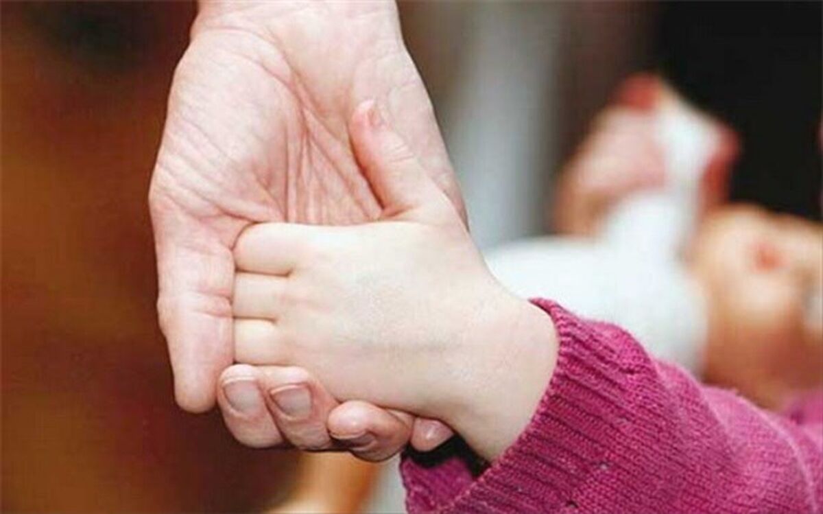 ثبت‌نام بیش از  ۳۱ هزار متقاضی فرزندخواندگی تاکنون