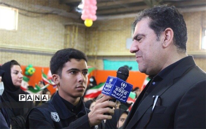 تفکر بسیجی برخاسته از قلب و روان انسان های آزاد منش است
