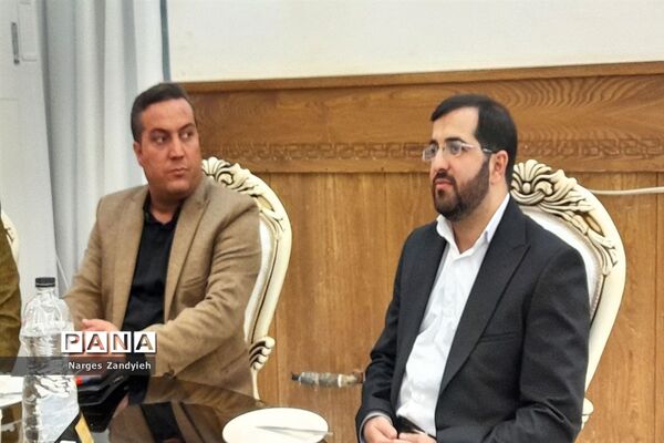 برگزاری مراسم گرامیداشت هفته تربیت‌بدنی با حضور مربیان تربیت‌بدنی مدارس شهرستان ملارد