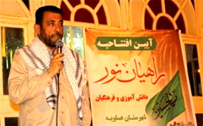 اعزام ۸ هزار دانش‌آموز بوشهری به راهیان نور شروع شد